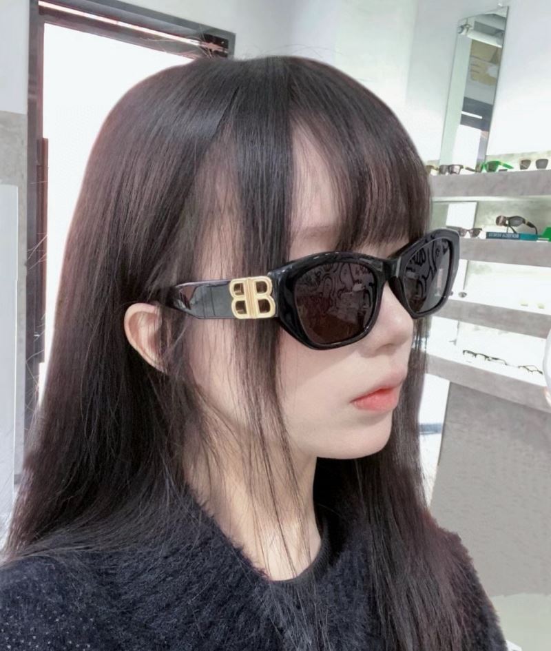 Burberry Sunglasses